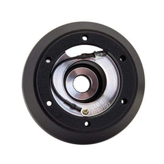 NRG Short Hub Adapter Subaru WRX / STI 2015-2021 | SRK-106H | SRK-106H