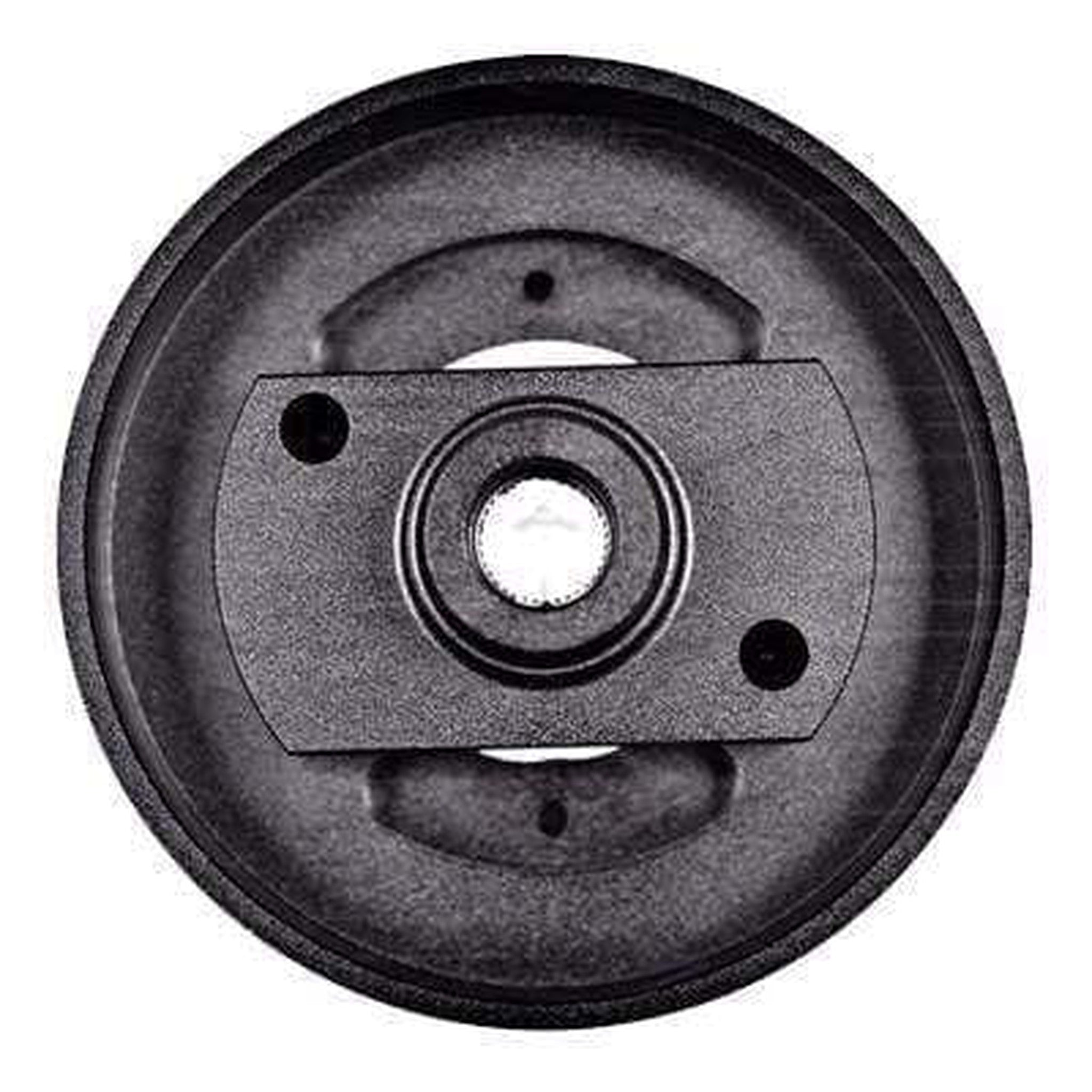 NRG Short Hub with Resistor Subaru WRX / STI 2008-2014 | SRK-105H