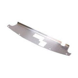 NRG Stainless Steel Air Diversion Panel Nissan 350z 2003-2006 | DVP-3007