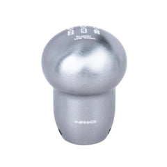 NRG Super Low Down Shift Knob Gun Metal Ball Type Style Shift Knob | SK-140GM
