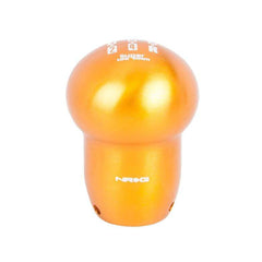 NRG Super Low Down Shift Knob Rose Gold Ball Type Style Shift Knob | SK-140RG