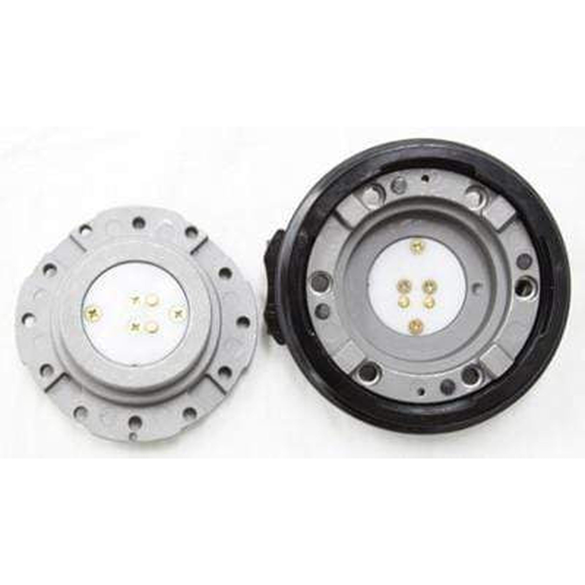 NRG Thin Quick Release Kit Silver | SRK-400S