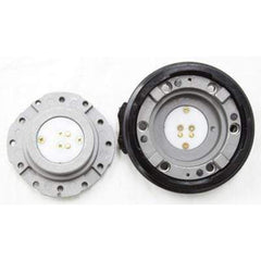 NRG Thin Quick Release Kit Silver | SRK-400S