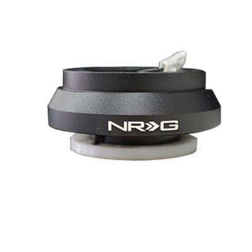 NRG Toyota/Scion Black Short Hub | SRK-120H