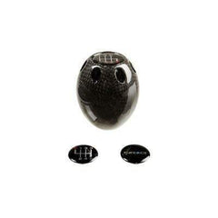 NRG Type-M Ball Type Style Shift Knob Black | SK-150BK