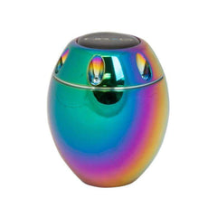 NRG Type-M Ball Type Style Shift Knob Black | SK-150BK