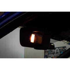 Noble 28mm Fuse Style LED Bulbs for Vanity Lights (Mirrors, 2 Pack) - Universal | LED.FUSE.WH.I