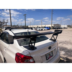 Noble 300 Series Carbon Fiber Touring Wing Subaru WRX / STI 2015-2021