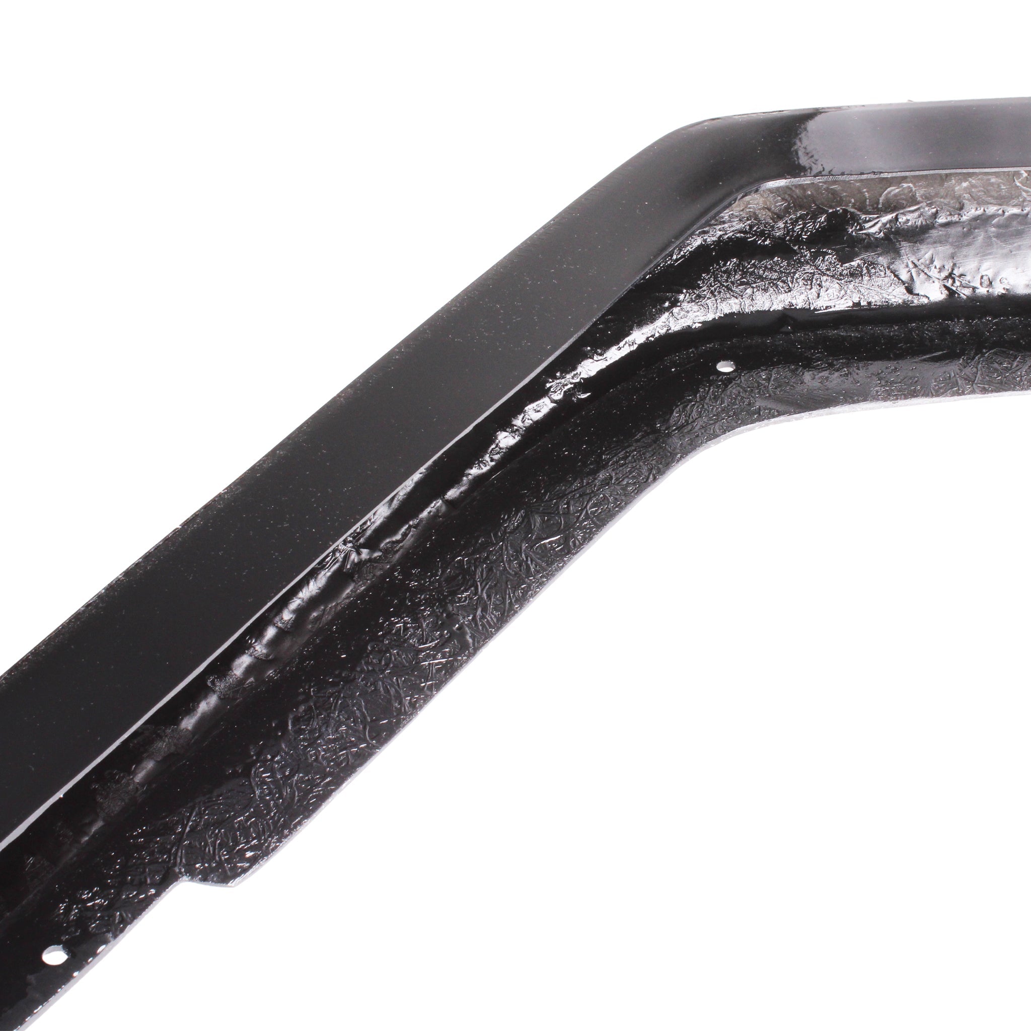 Noble CS Style Carbon Fiber Front Lip Subaru WRX 18-21 / STI 18-21