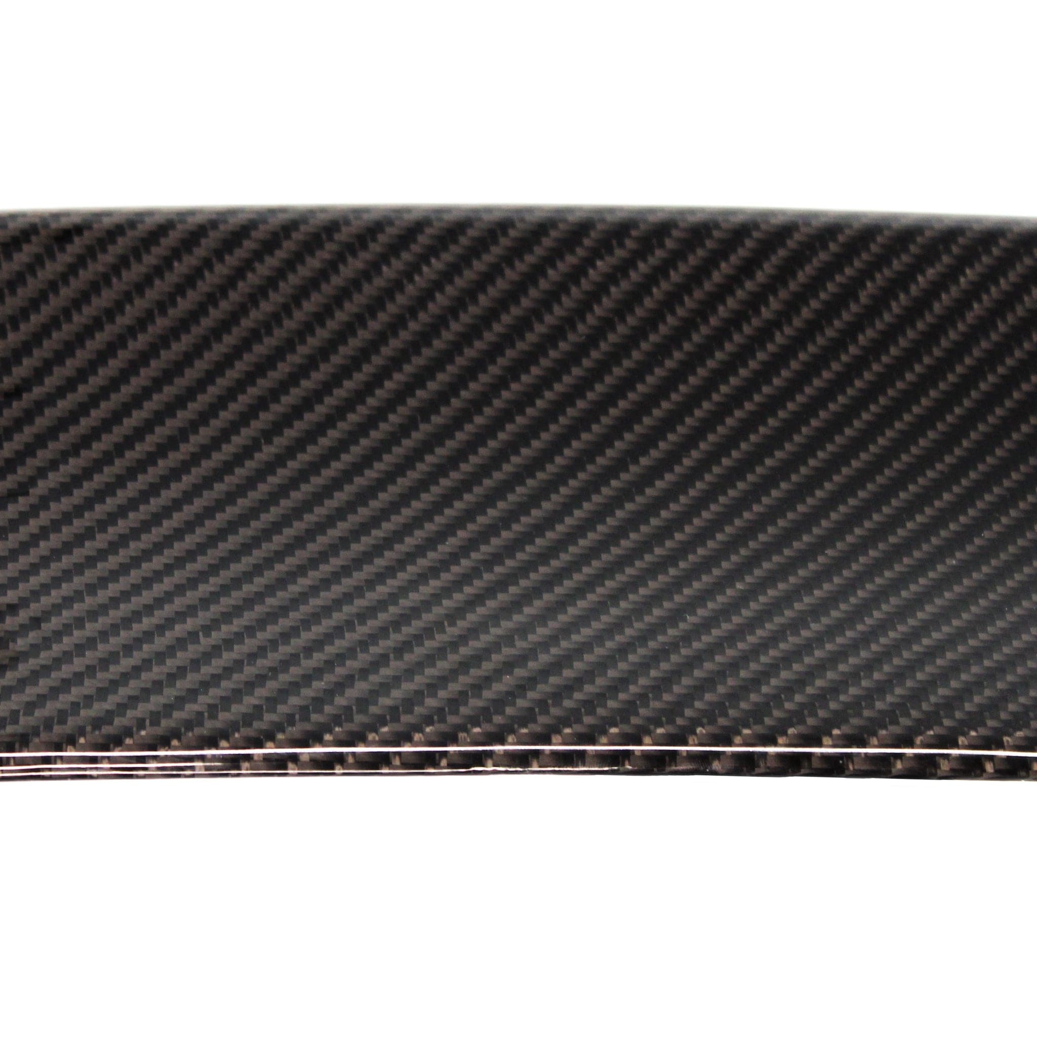 Noble DD Carbon Fiber Duckbill Spoiler - 2015-2021 WRX / STI Subaru