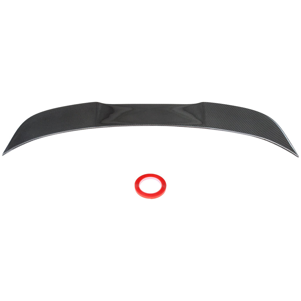 Noble DD2 Carbon Fiber Duckbill Spoiler 20152021 Subaru WRX / STI