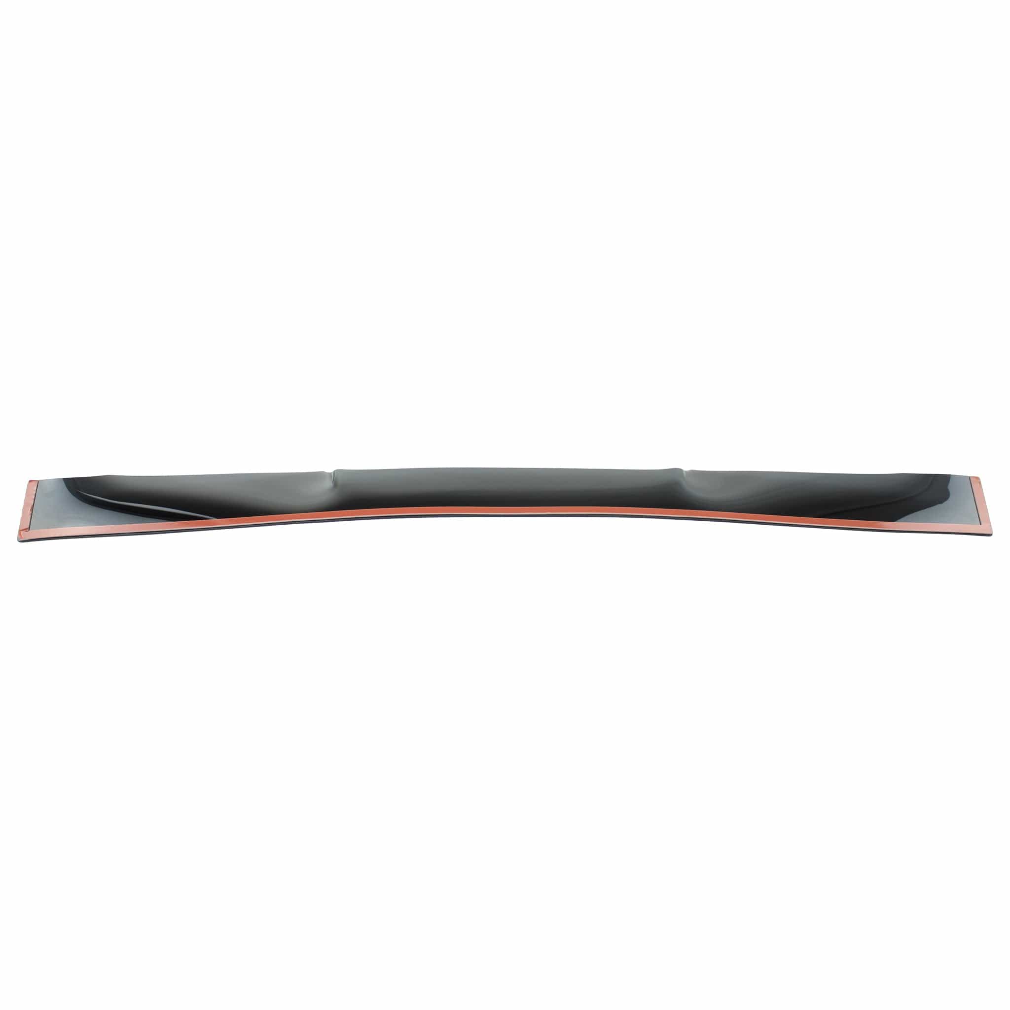 Noble Dark Stealth Roof Spoiler Subaru WRX / STI 2015-2021