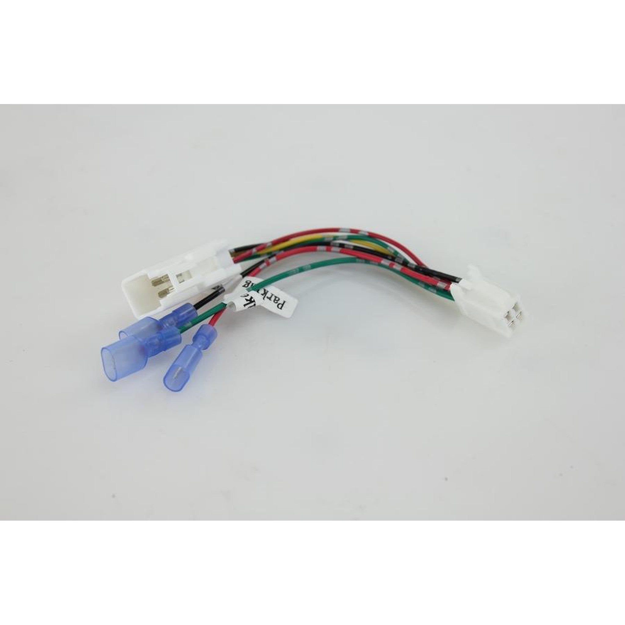 Noble Lighting Plug and Play Rear Fog Lamp Wiring Harness - 13-20 FR-S / 86 / BRZ