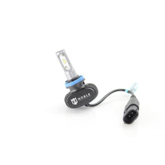 Noble N1 H11/H16/H8/H9 LED Bulbs (Pair) - Universal