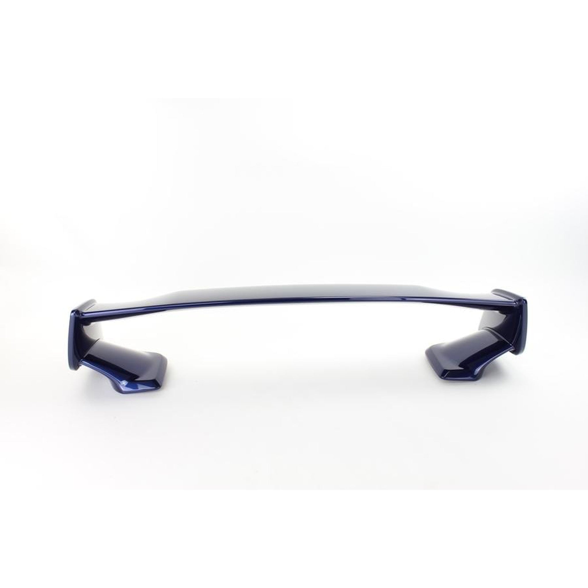 Noble OE STI Style Spoiler (Galaxy Blue Pearl) - 15-21 WRX / STI