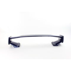 Noble OE STI Style Spoiler (Galaxy Blue Pearl) - 15-21 WRX / STI
