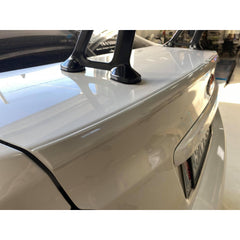 Noble Paint Matched Trunk Hole Cover Subaru WRX / STI 2015-2021