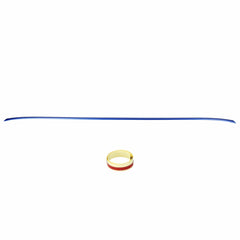 Noble Paint Matched Trunk Hole Cover Subaru WRX / STI 2015-2021