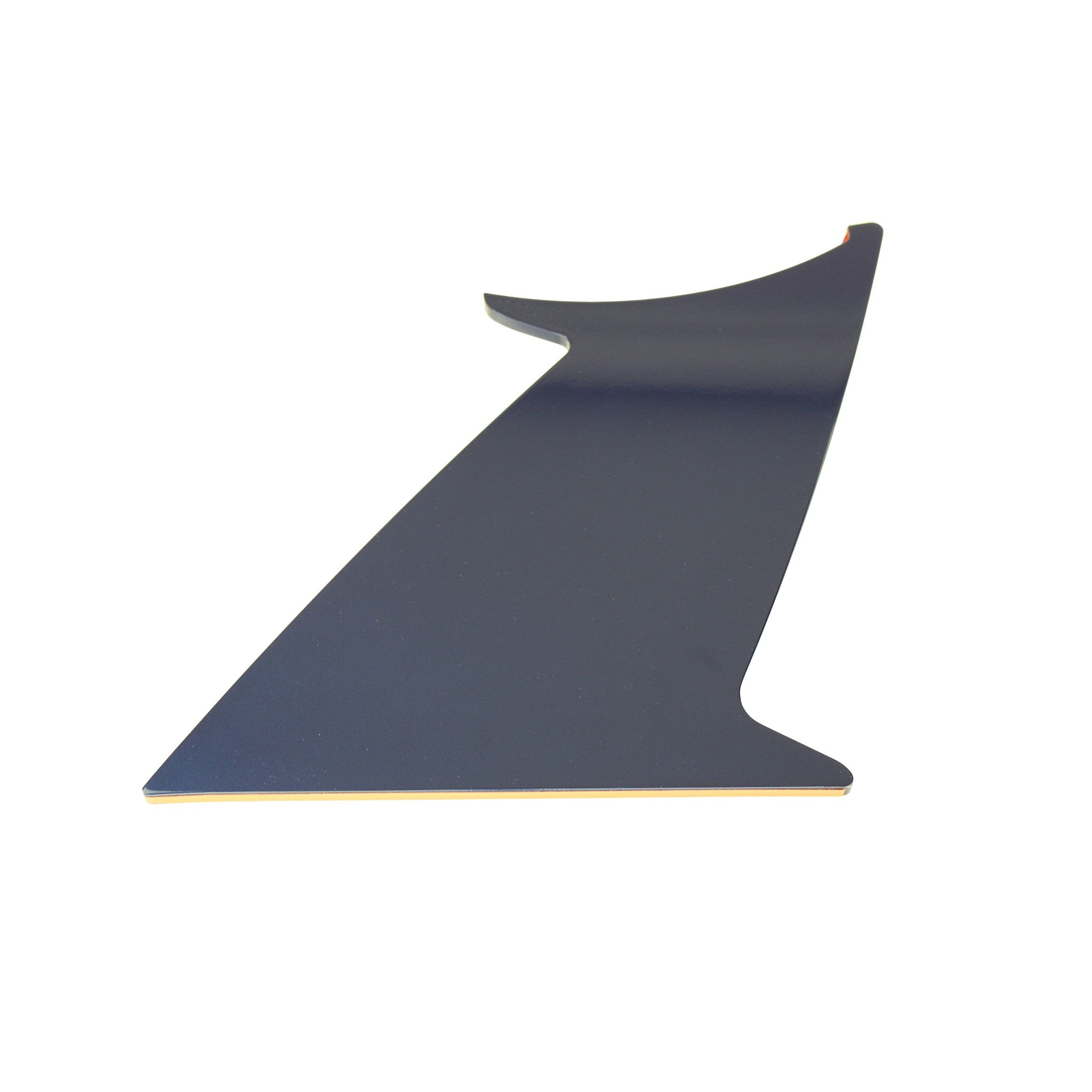Noble Paint Matched Wing Stabilizer - 15-21 STI Wing