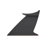 Noble Paint Matched Wing Stabilizer - 15-21 STI Wing