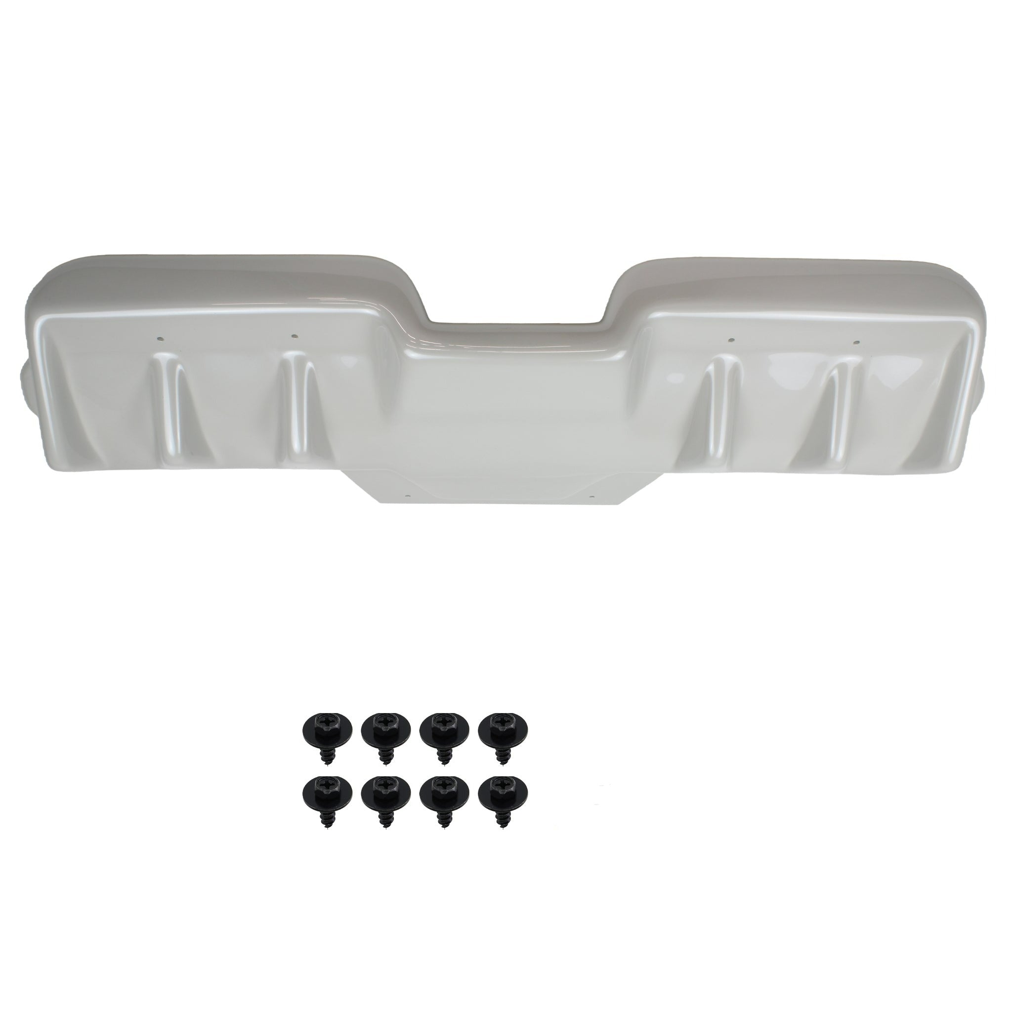 Noble Painted H Style Rear Diffuser Subaru WRX 2015-2021 / STI 2015-2021