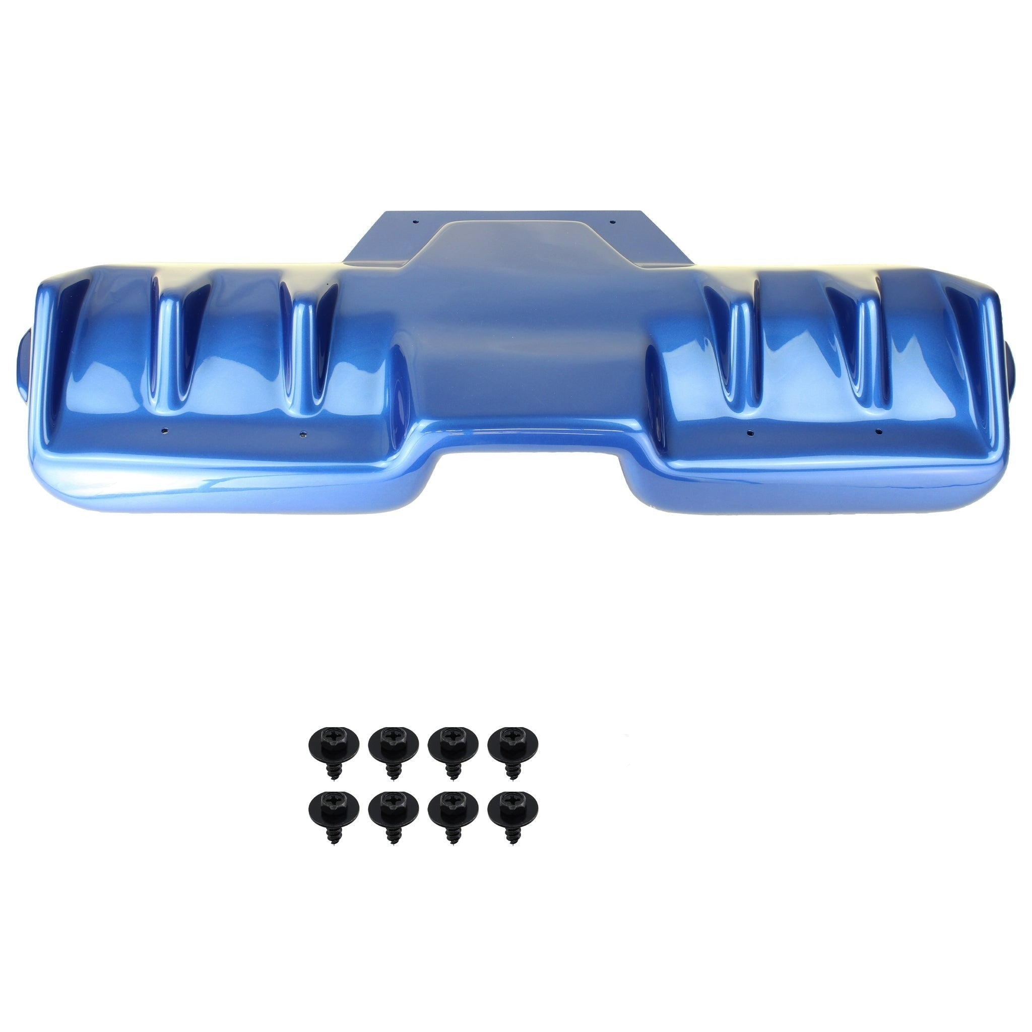 Noble Painted H Style Rear Diffuser Subaru WRX 2015-2021 / STI 2015-2021