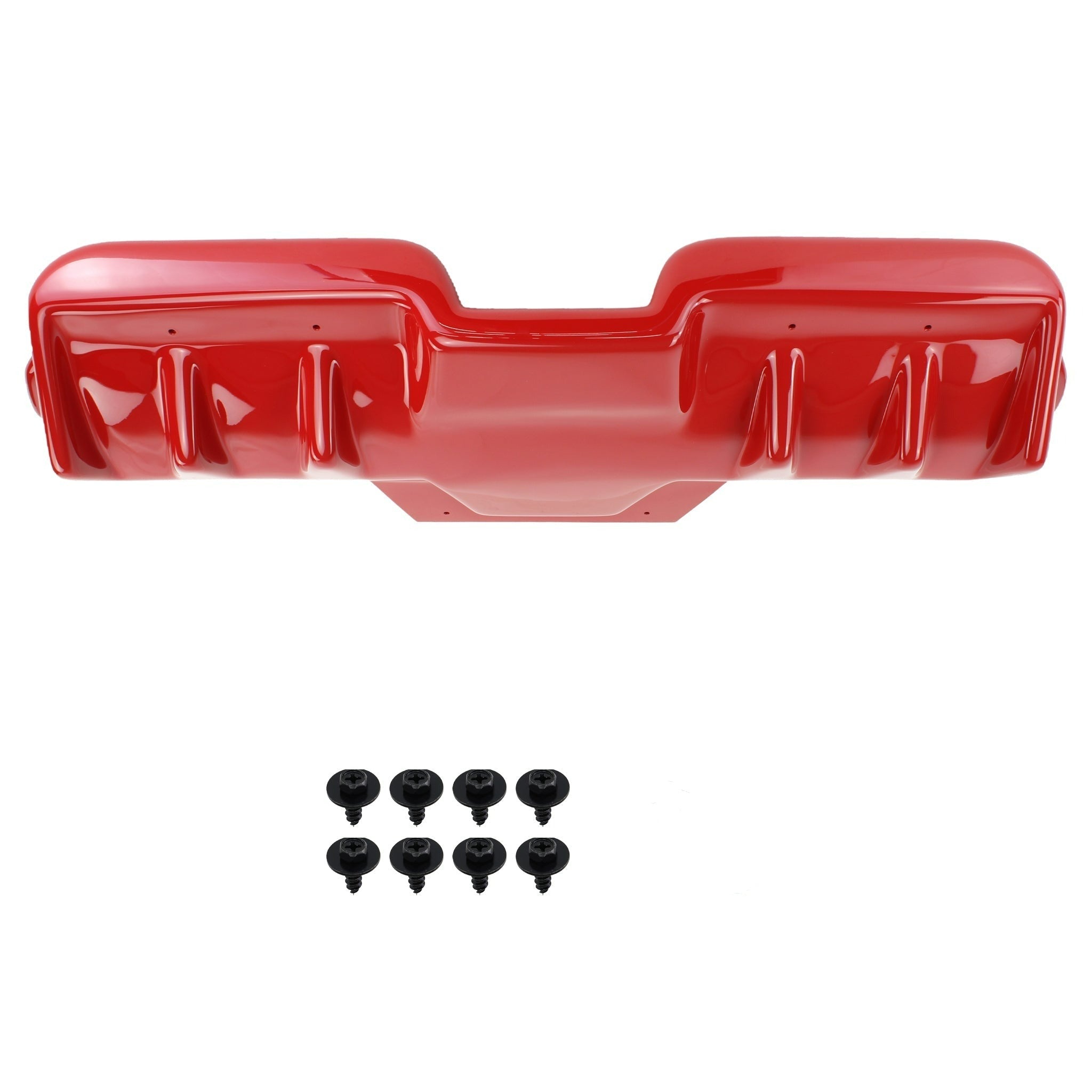 Noble Painted H Style Rear Diffuser Subaru WRX 2015-2021 / STI 2015-2021