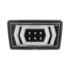 Noble Pro.2 F1 VA JDM Rear Fog Light Subaru WRX 2015-2021 / STI 2015-2021