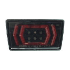 Noble Pro.2 F1 VA JDM Rear Fog Light Subaru WRX 2015-2021 / STI 2015-2021