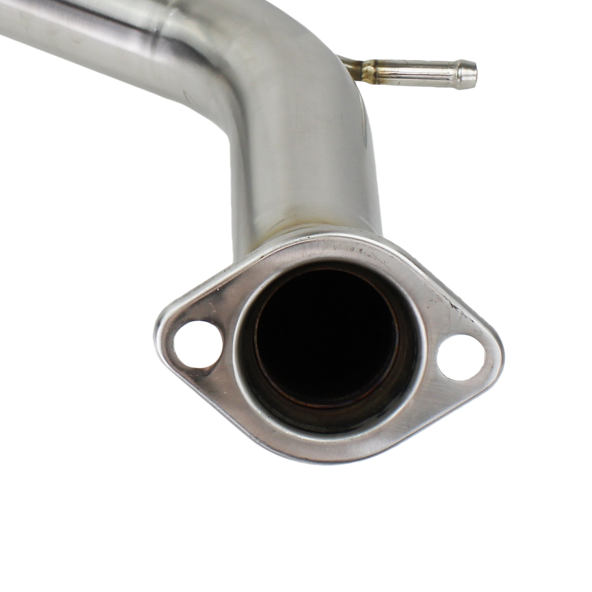 Noble SS Series Cat Back Exhaust (Polished or Burnt Tips) Toyota Corolla Hatch 2019-2022