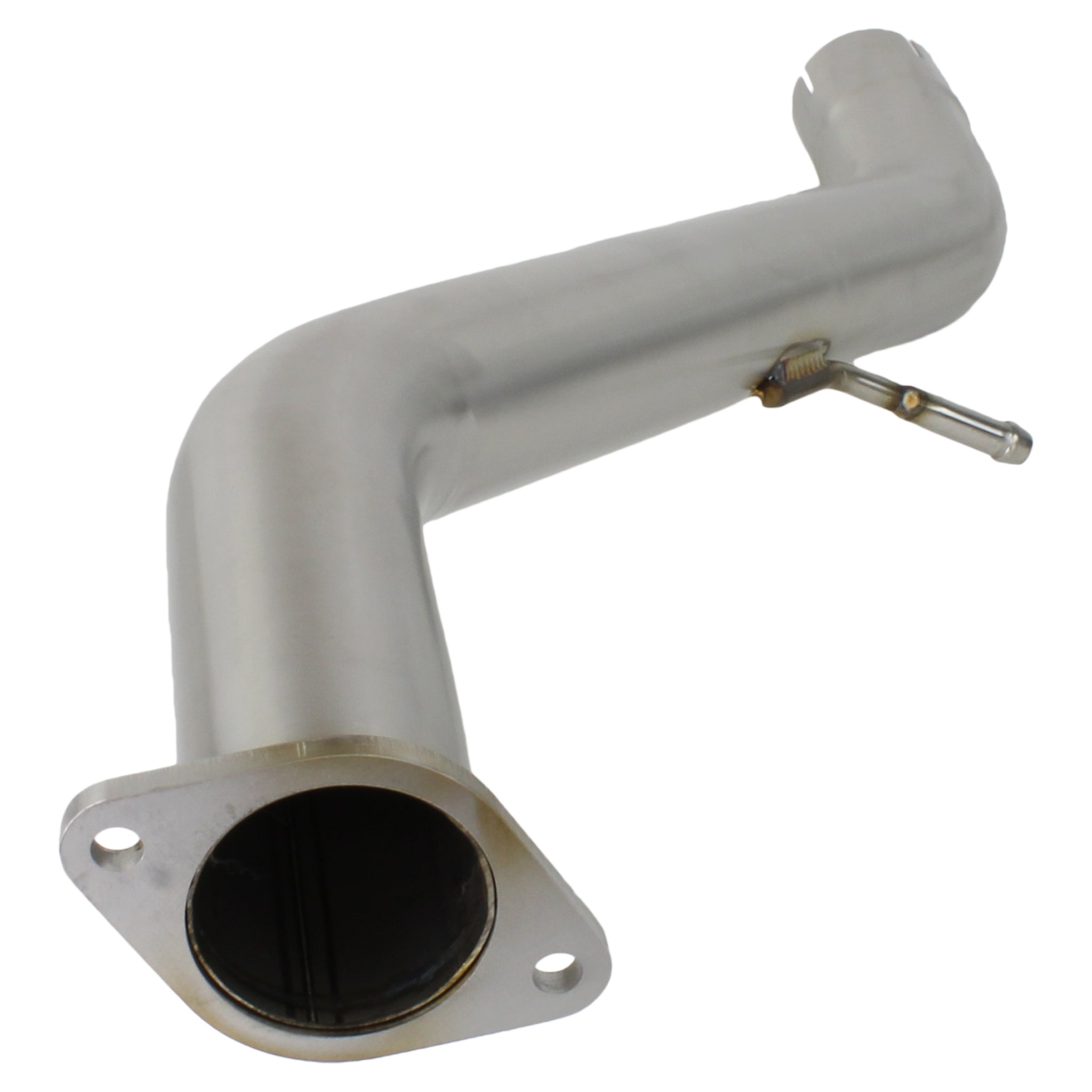 Noble SS Series Cat Back Exhaust (Polished or Burnt Tips) Toyota Corolla Hatch 2019-2022