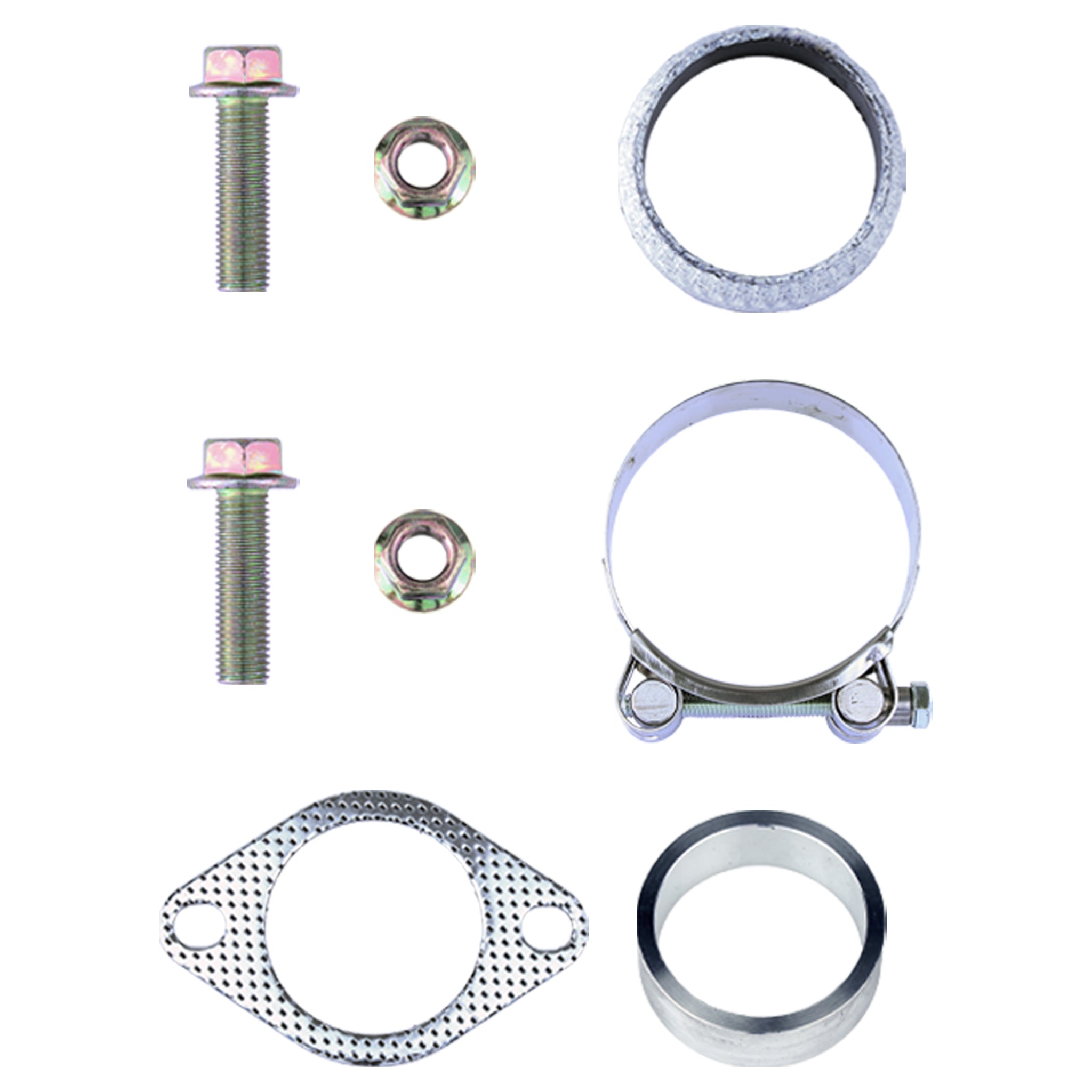 Noble SS Series Cat Back Exhaust (Polished or Burnt Tips) Toyota Corolla Hatch 2019-2022