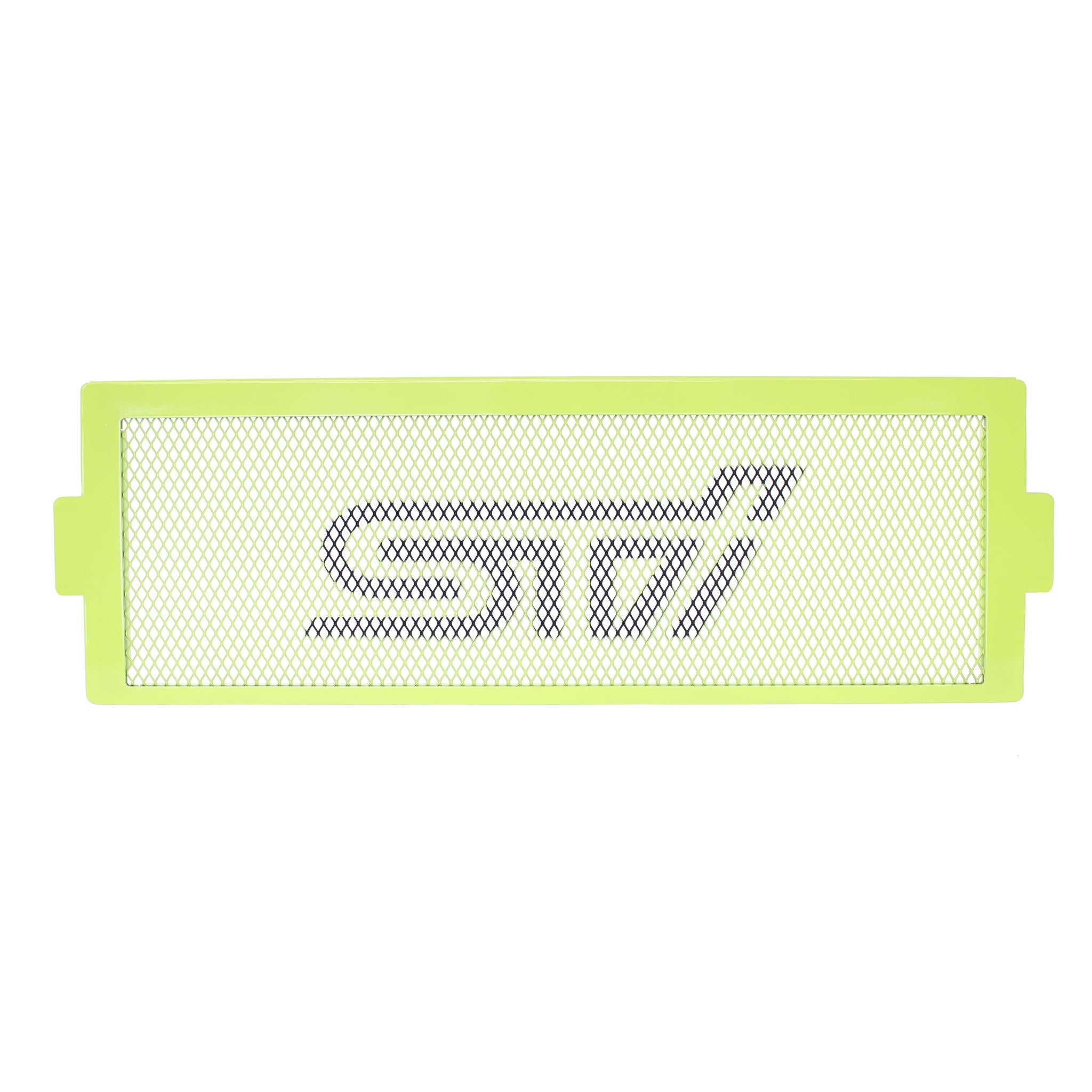 Noble STI Top Mount Intercooler Grille Protector / Guard - 2008-2021 STI