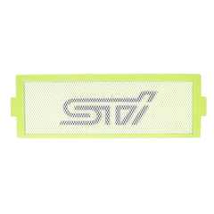 Noble STI Top Mount Intercooler Grille Protector / Guard - 2008-2021 STI