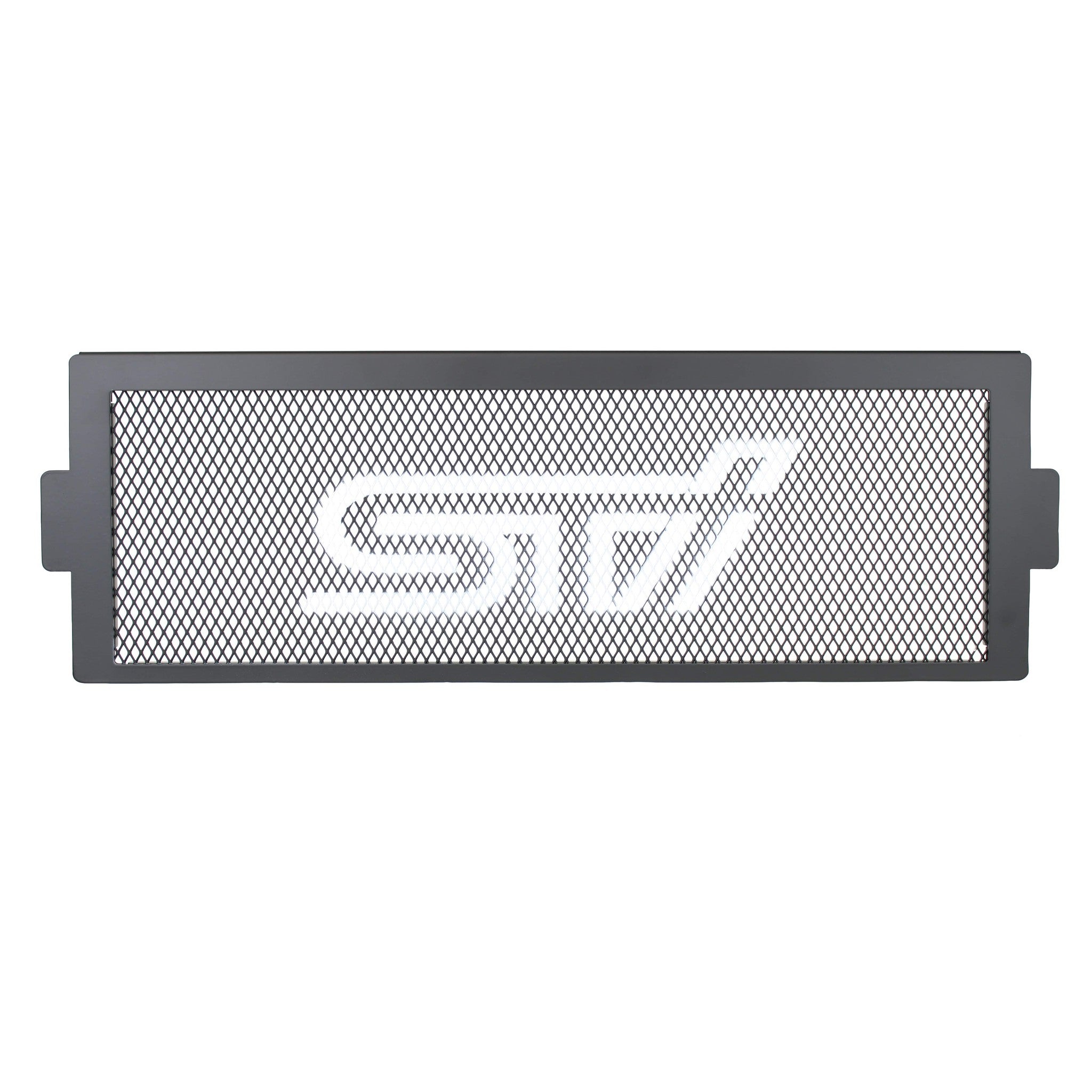 Noble STI Top Mount Intercooler Grille Protector / Guard - 2008-2021 STI