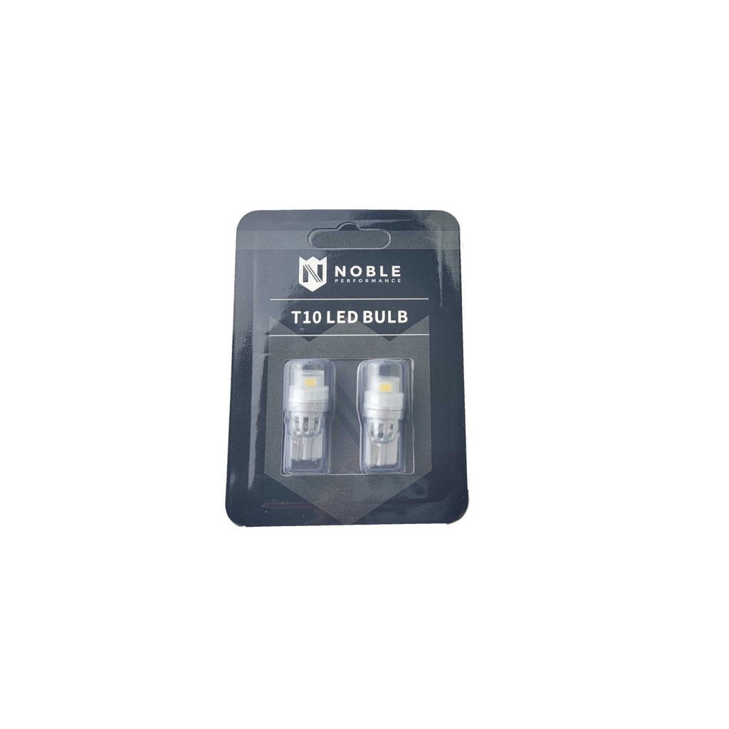 T10 clearance light bulb