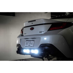 Noble T15 Stage II White LED Bulbs (Pair) - Subaru WRX / STi 2015-2021 | LED.T15.WH.II