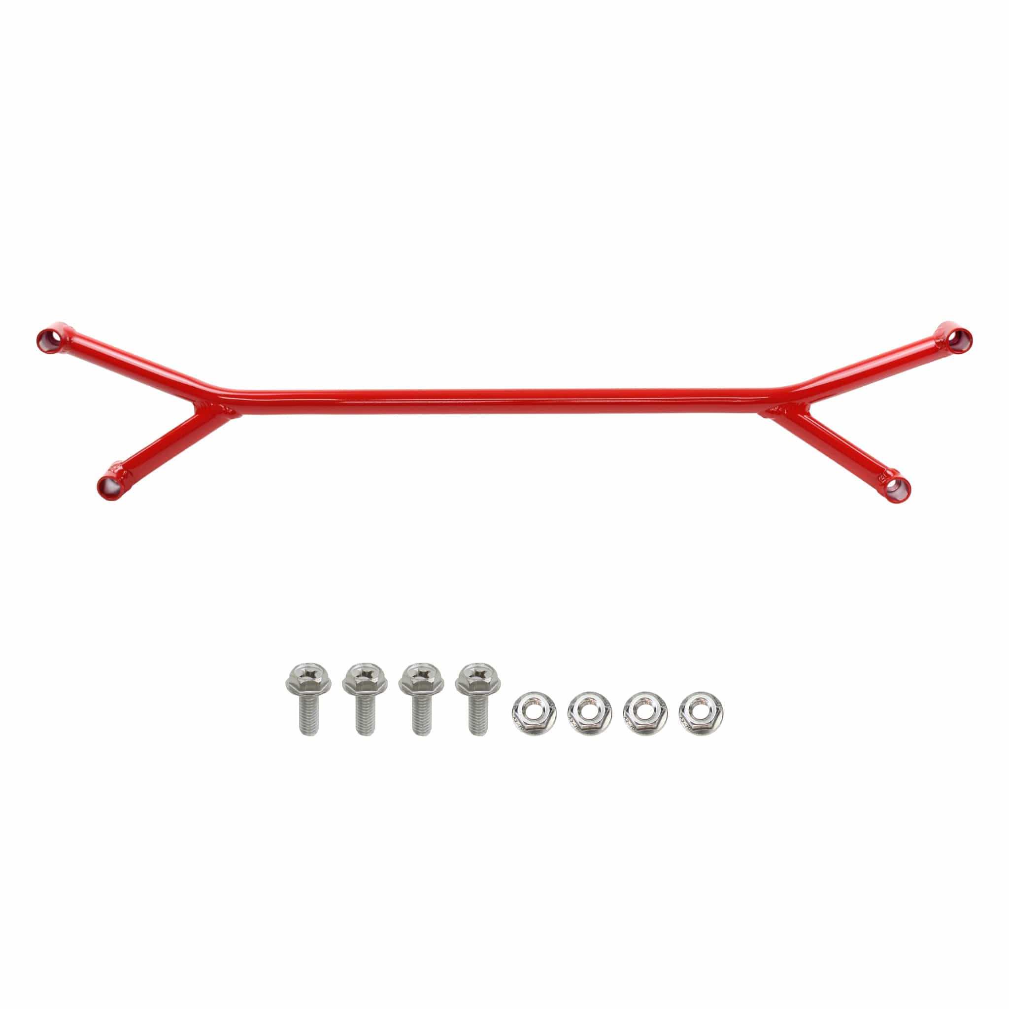 Noble X Series Radiator Brace Subaru 2015-2021 WRX / 2015-2021 STI - Various Colors