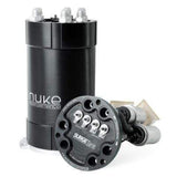 Nuke Performance 2G Fuel Surge Tank 3.0 Liter Up To 3 Internal Fuel Pumps