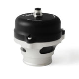 Nuke Performance Black Blowoff Valve 50mm use with Silicon Hose