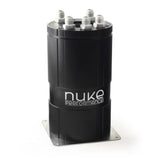 Nuke Performance Fuel Surge Tank Kit for Internal Bosch 040