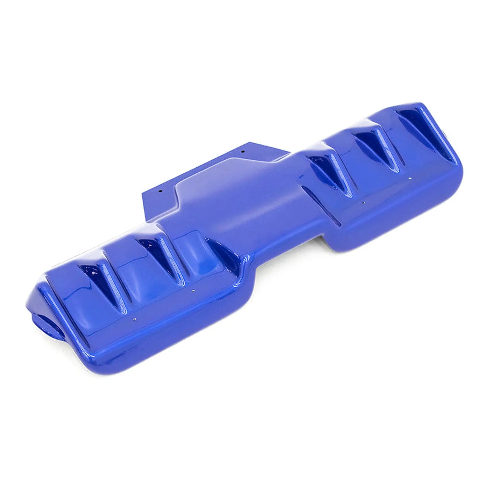 OLM A1 Style Paint Matched Rear Diffuser 2015-2021 Subaru WRX / STI ...