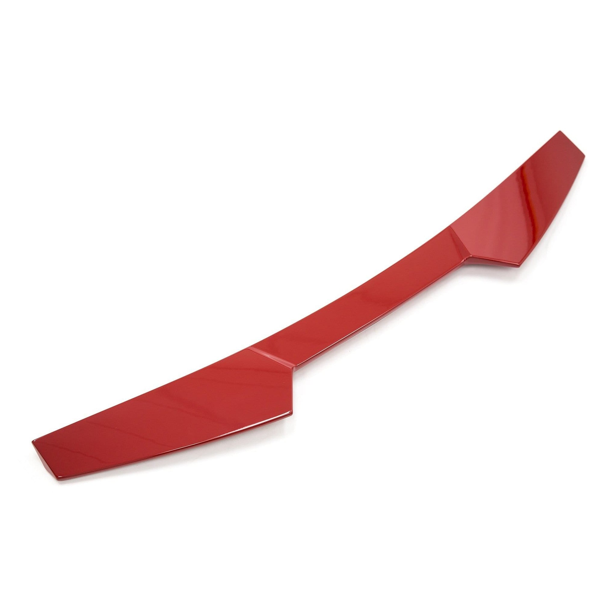 OLM ATAK Paint Matched Spoiler Subaru WRX / STI 2015-2021