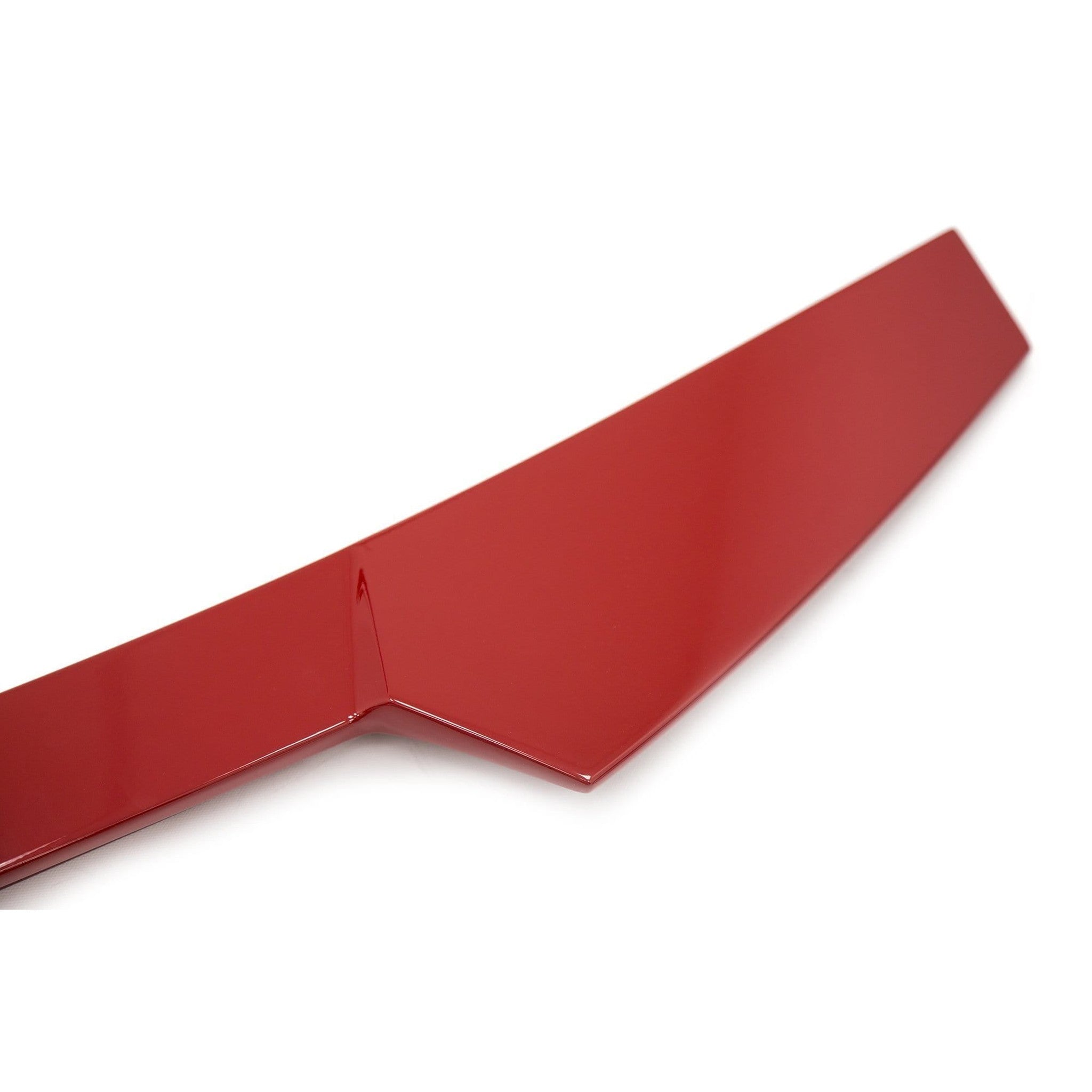 OLM ATAK Paint Matched Spoiler Subaru WRX / STI 2015-2021