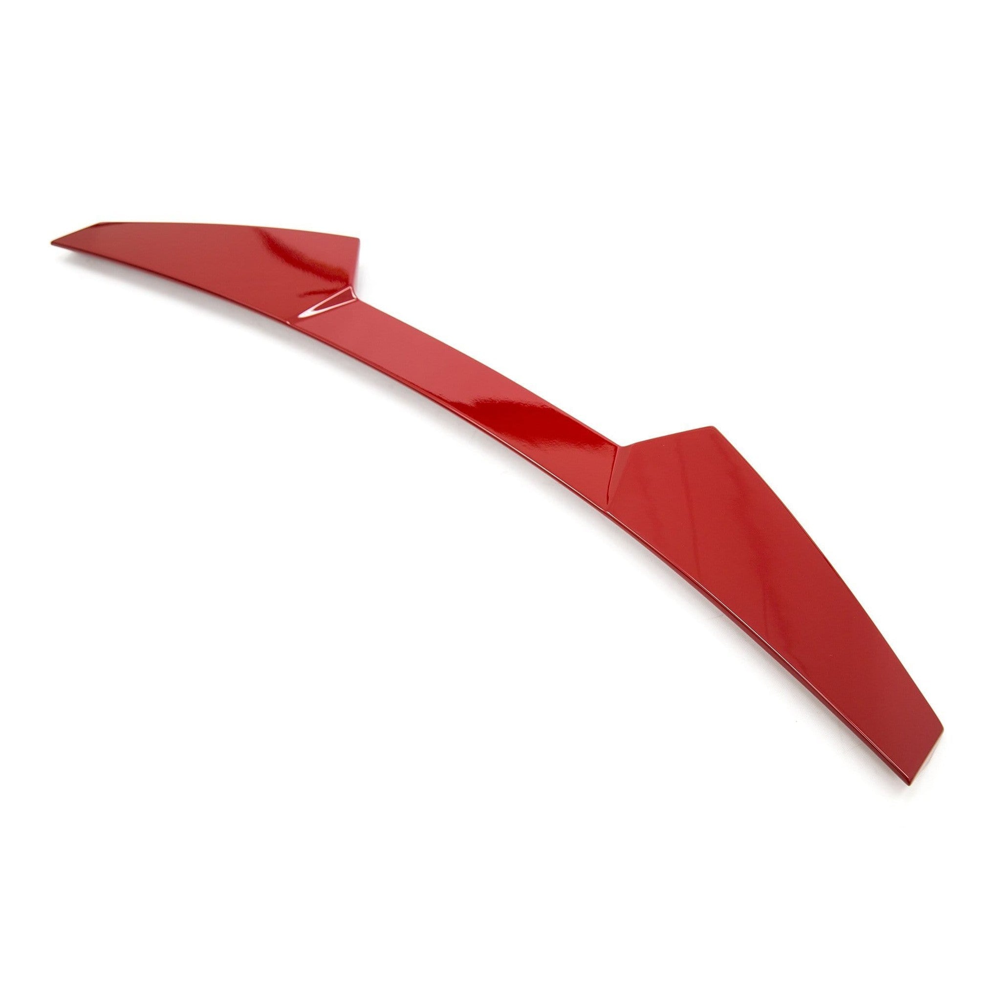 OLM ATAK Paint Matched Spoiler Subaru WRX / STI 2015-2021