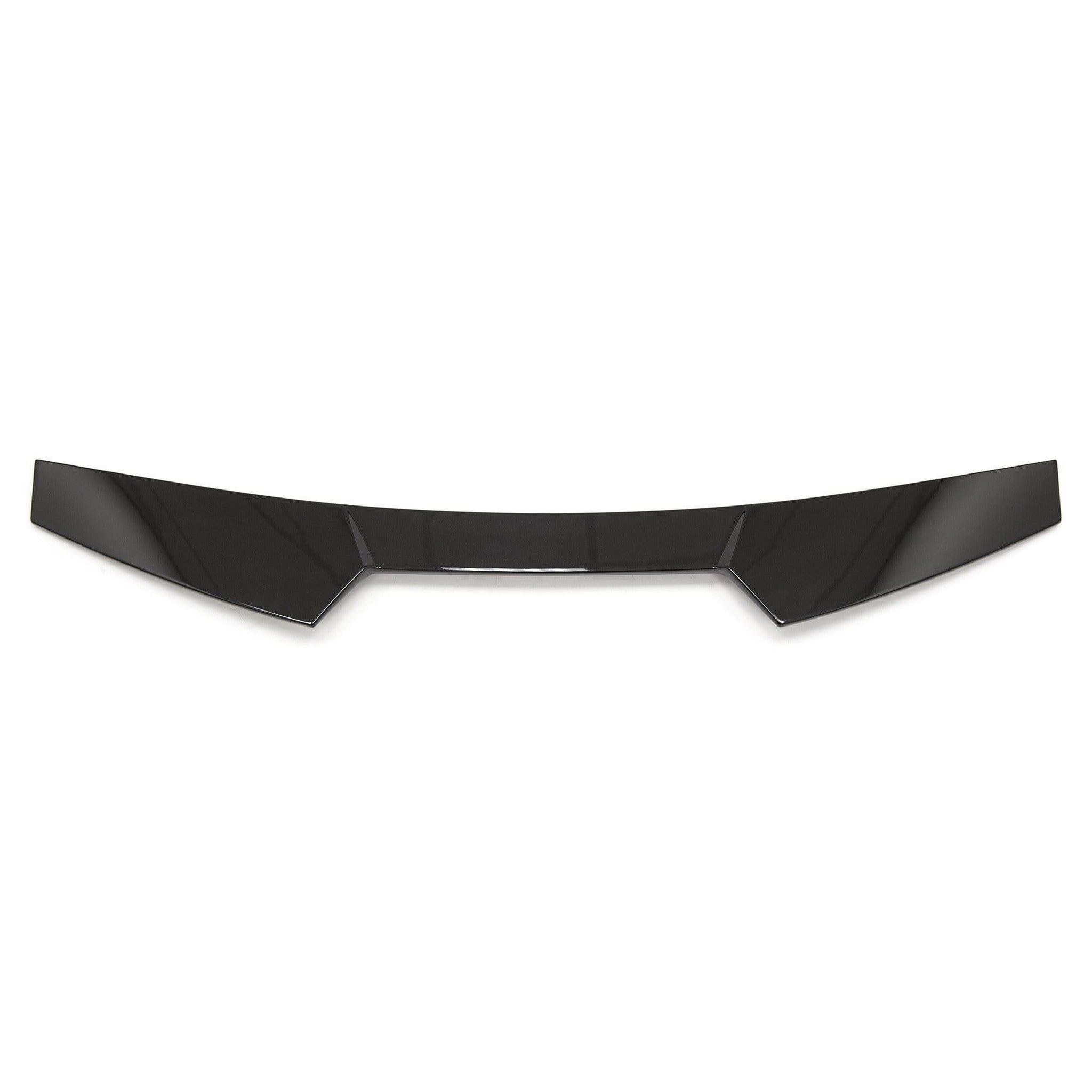 OLM ATAK Paint Matched Spoiler Subaru WRX / STI 2015-2021