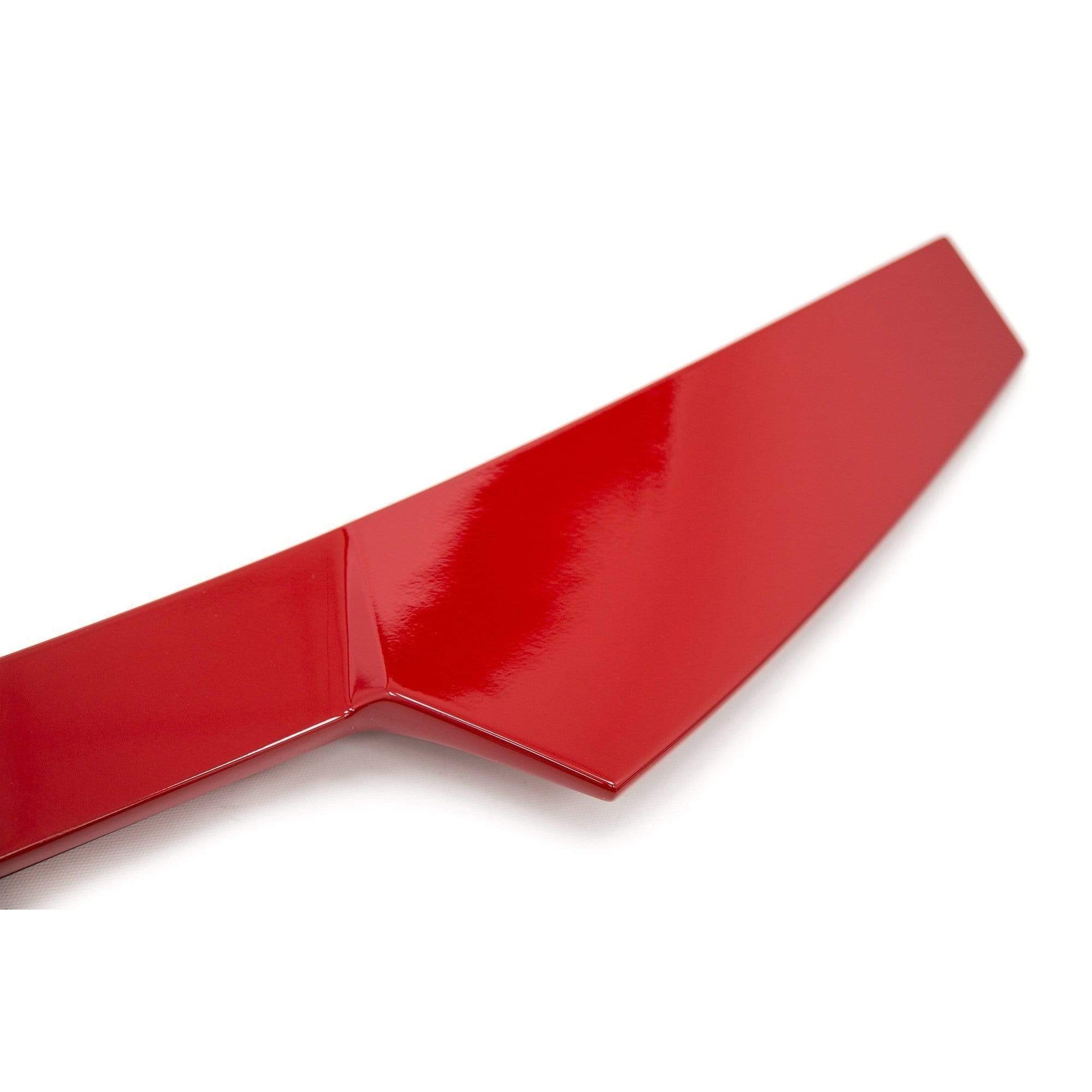 OLM ATAK Paint Matched Spoiler Subaru WRX / STI 2015-2021