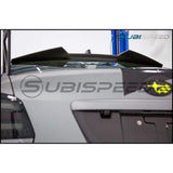 OLM ATAK Paint Matched Spoiler Subaru WRX / STI 2015-2021