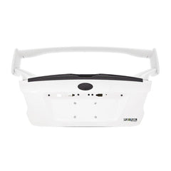 OLM C Style Decklid Spoiler for STI Spoiler Equipped Vehicles WRX / STI 2015-2021