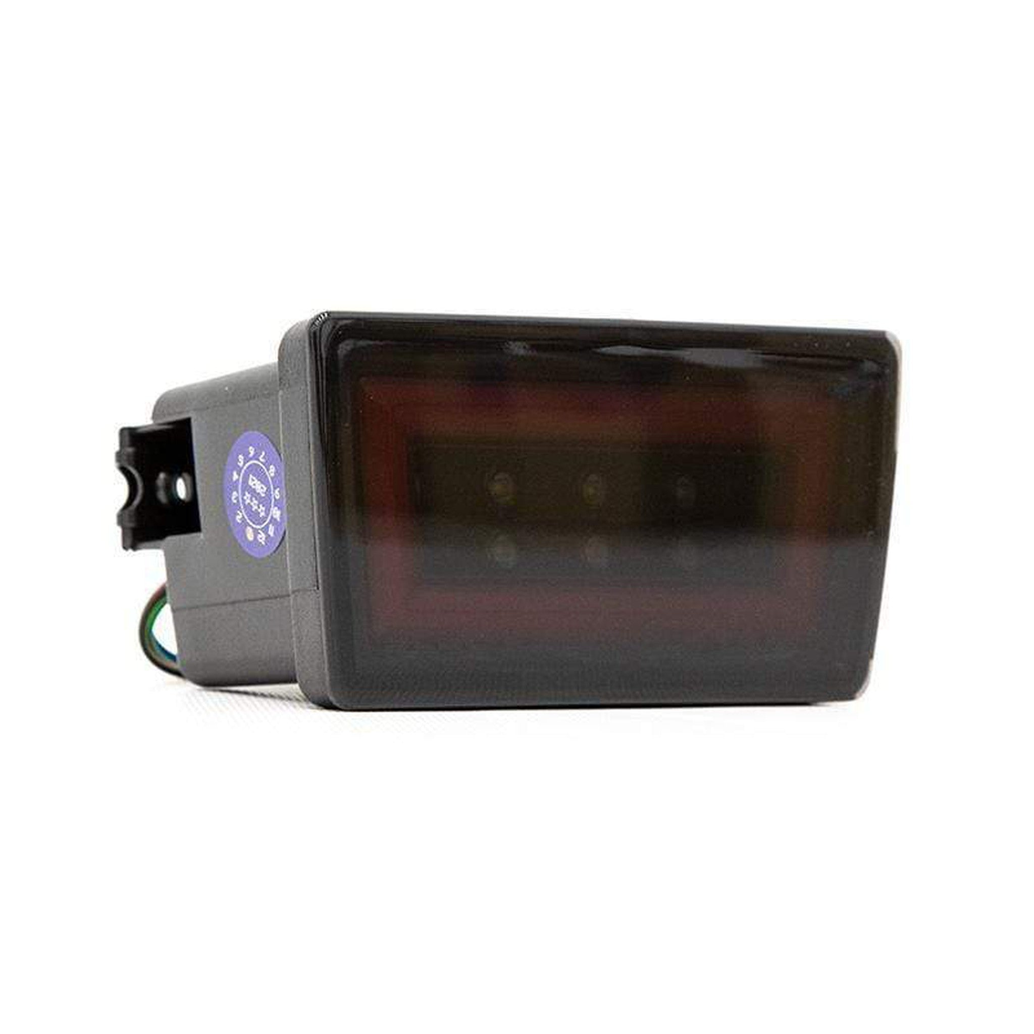 OLM F1 NB+R V2 Final Edition F1 Style Rear Brake and Reverse Light Subaru WRX / STI 2015-2021